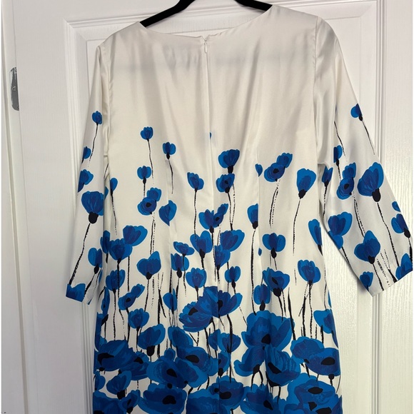 Brooks Brothers Pure Silk Dress - Picture 3 of 9